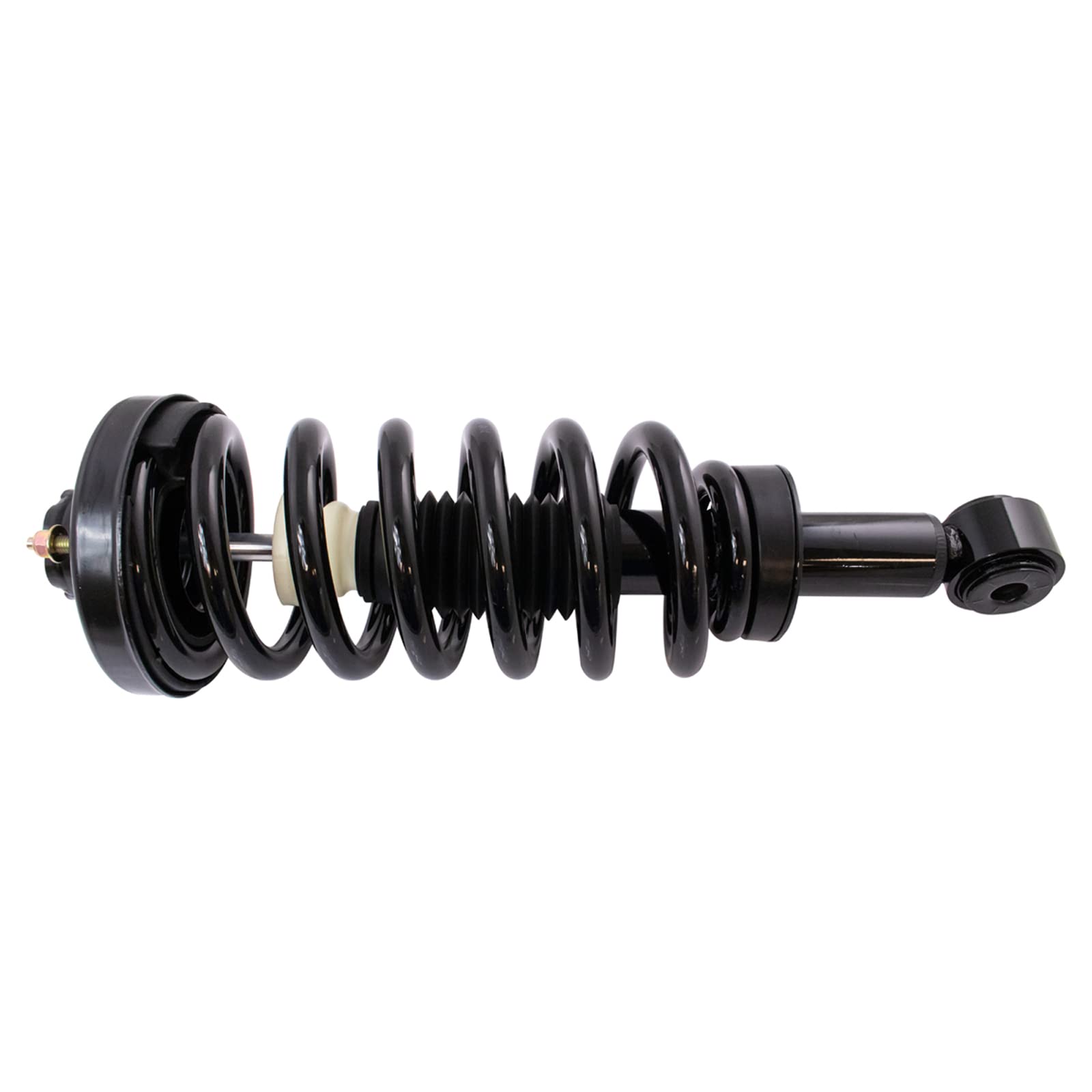 Trq Rear Strut & Spring Assembly Pair Set For 03-06 Expedition