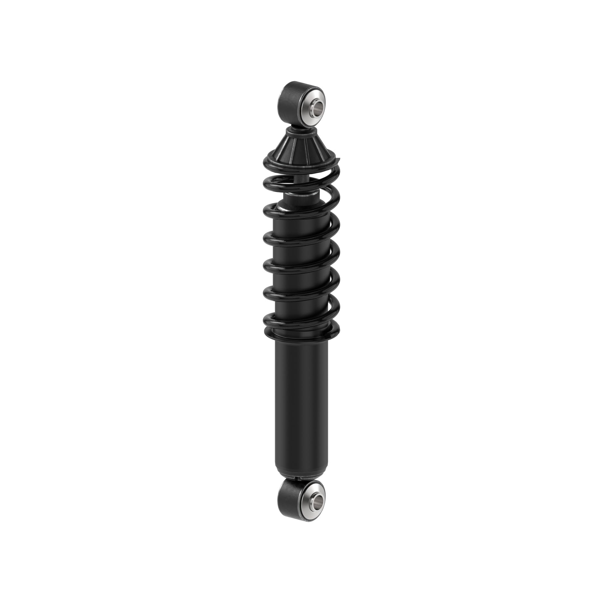 Monroe Load Adjusting 58636 Suspension Shock Absorber And Coil Spring Assembly Pack Of 2 For Chevrolet Silverado 1500