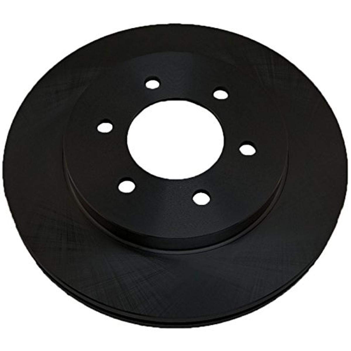 Bendix Fleet Metlok SDR5527 Front Brake Rotor for Ford F-150 2008-2004, Lincoln Mark LT 2008-2006