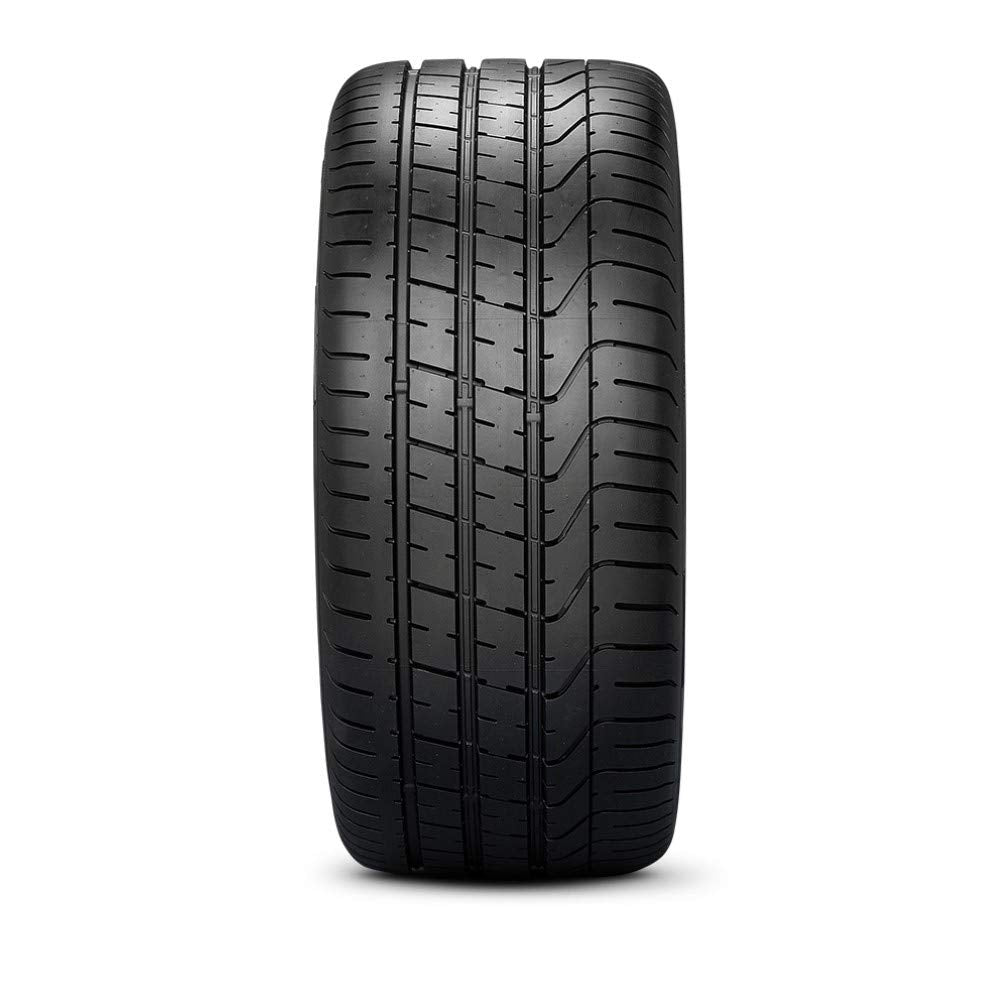 Pirelli P Zero 255/30Zr21 (93Y)