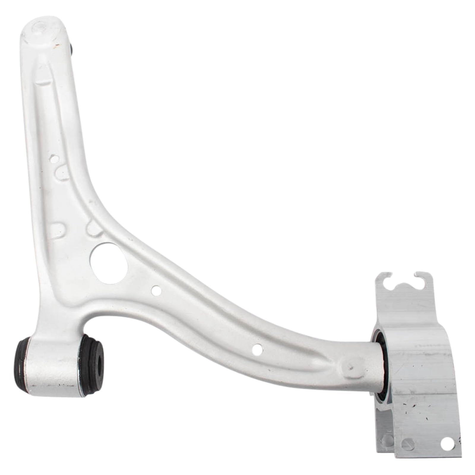 Trq Front Left Lower Control Arm With Ball Joint Drivers Side Compatible With 2017-2019 Infiniti Qx30 2014-2019 Mercedes-Benz Cl
