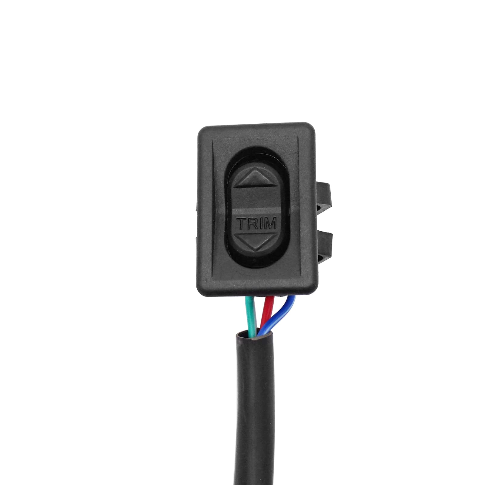 M Mati Trim Tilt Switch 87-8569901 87-896620001 87-8M0042300 For Mercury Outboard 25-400Hp 1999-Up