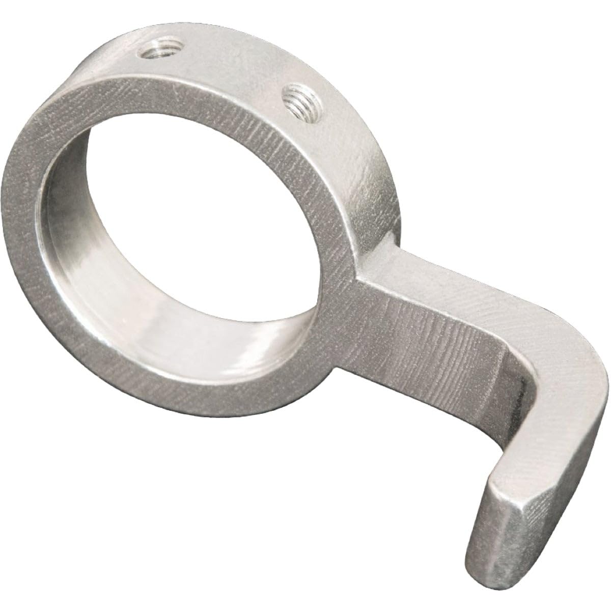 Apache 99000249 1-1/4' Green Fuel Nozzle Hook/Clip, Pack Of 1