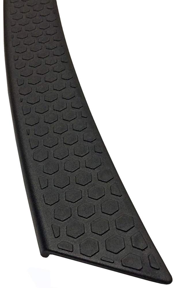 Dawn Enterprises Rbp-005 Rear Bumper Protector