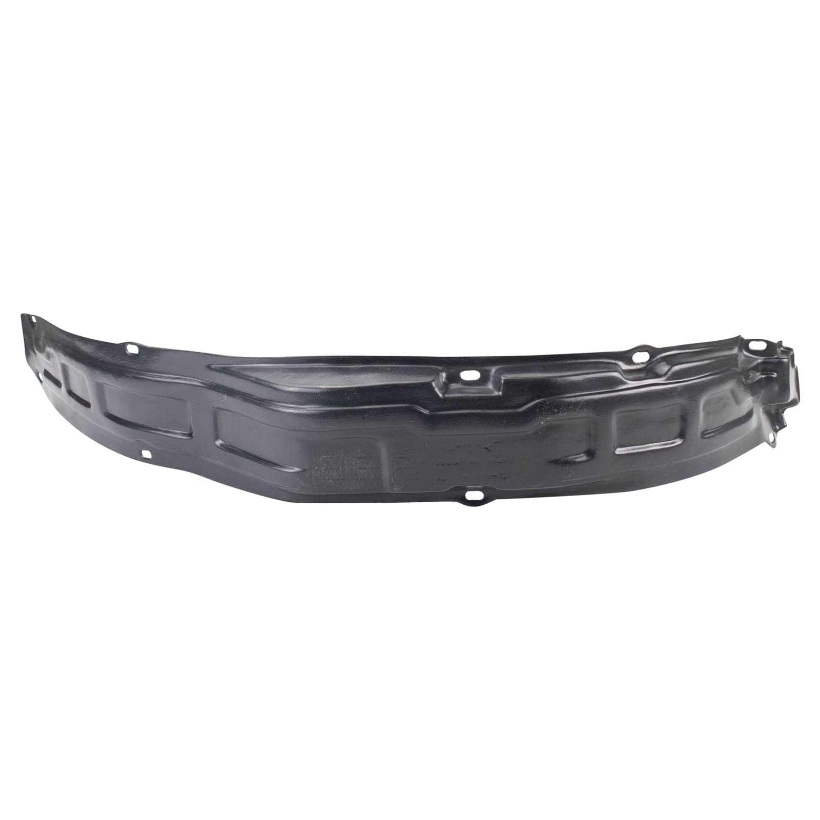 Trq Inner Fender Liner Set Compatible With 1998 Chevrolet Tracker 1989-1997 Geo 1989-1998 Suzuki Sidekick Sz1248102 Sz1249102