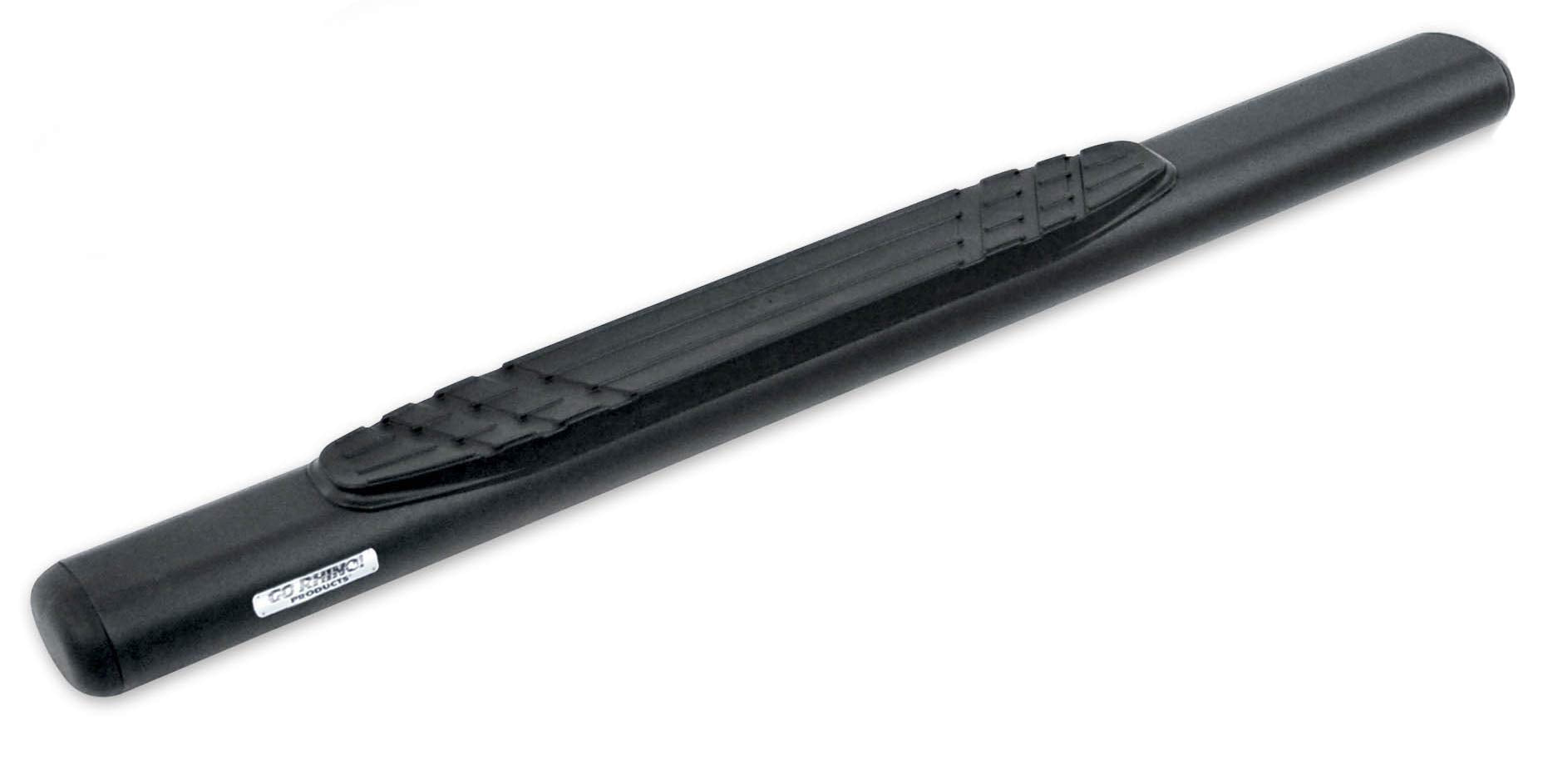 Go Rhino 684415552T 4 Oe Xtreme Side Steps With Mounting Brackets Kit For Ford 15-24 F-150, Ford 17-24 F-250 Super Duty, Ford 17-24 F-350 Super Duty(Standard Cab Pickup)