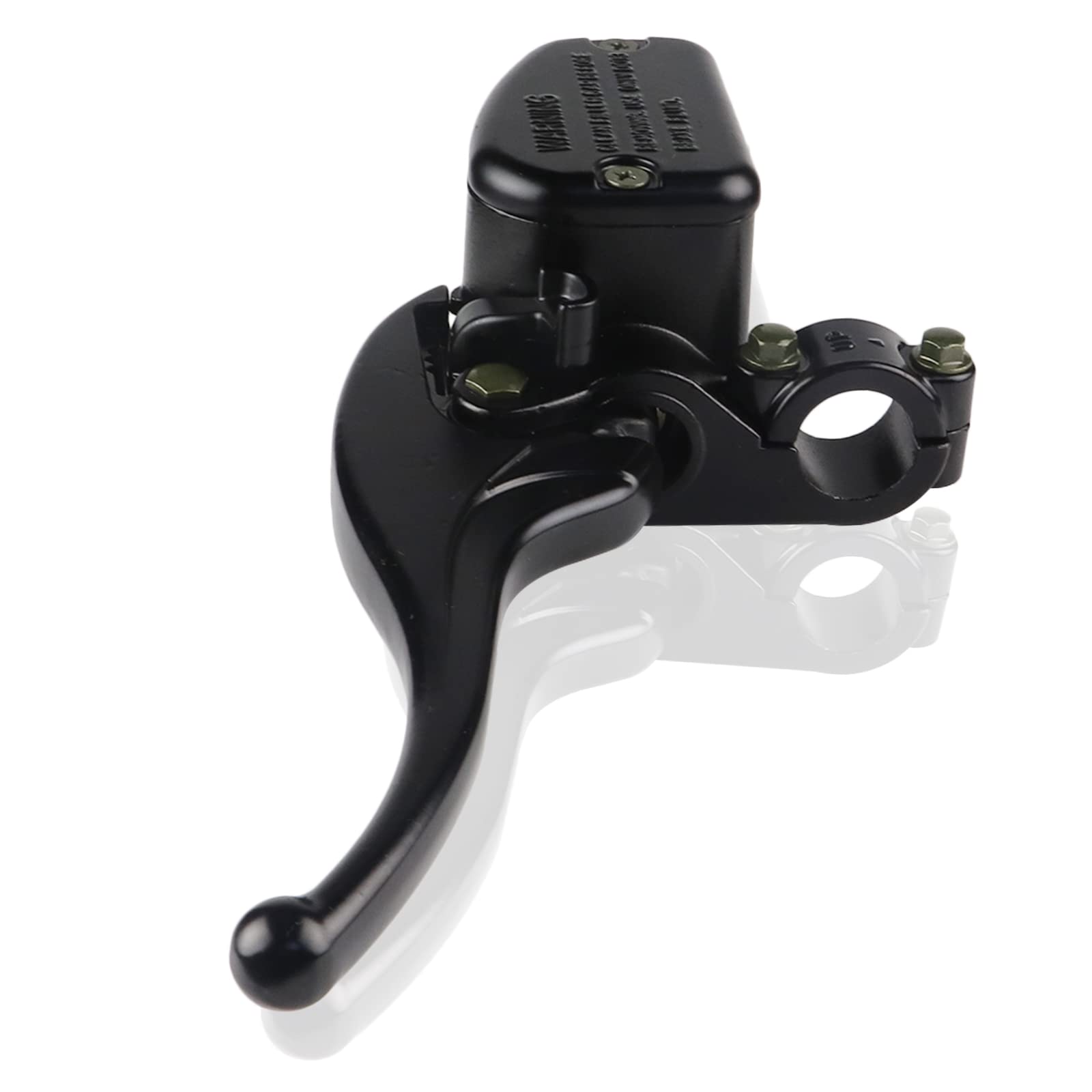 FLYPIG Front Left Brake Master Cylinder Replacement for Polaris Sportsman 400 450 500 550 600 700 800 Magnum 325 330 Scrambler 5