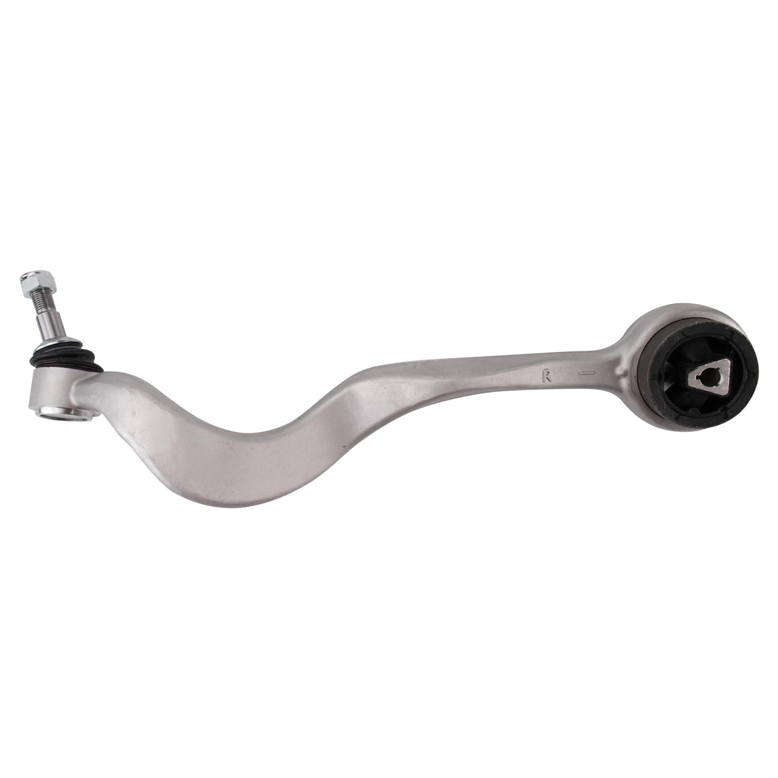 Trq Front Right Lower Forward Control Arm With Ball Joint Passenger Side Compatible With 2004-2007 Bmw 525I 2008-2010 528I 530I
