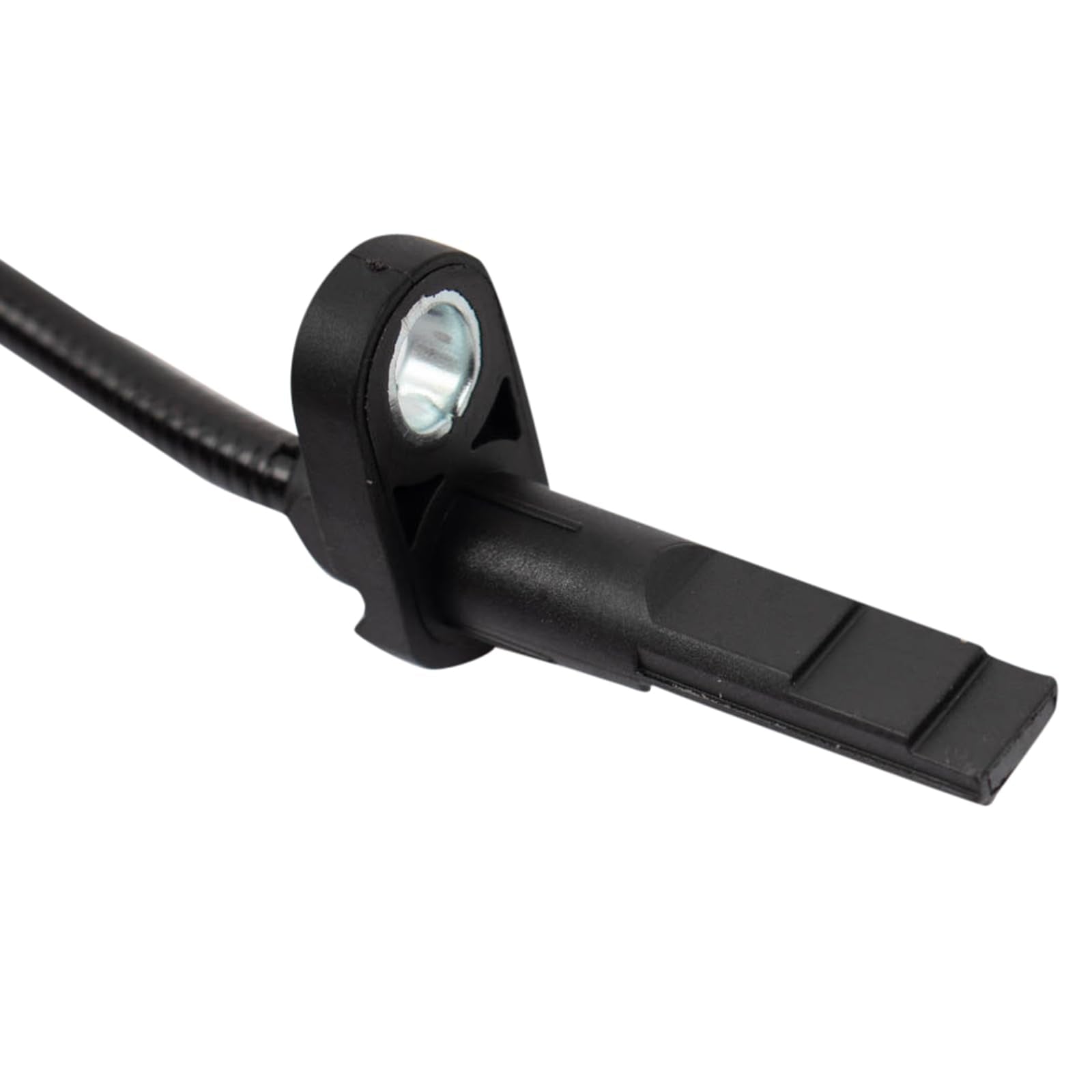 Trq Rear Abs Wheel Speed Sensor Compatible With 2011-2012 Ford Explorer 2009-2010 Flex 2010-2012 Taurus 2009-2012 Lincoln Mks