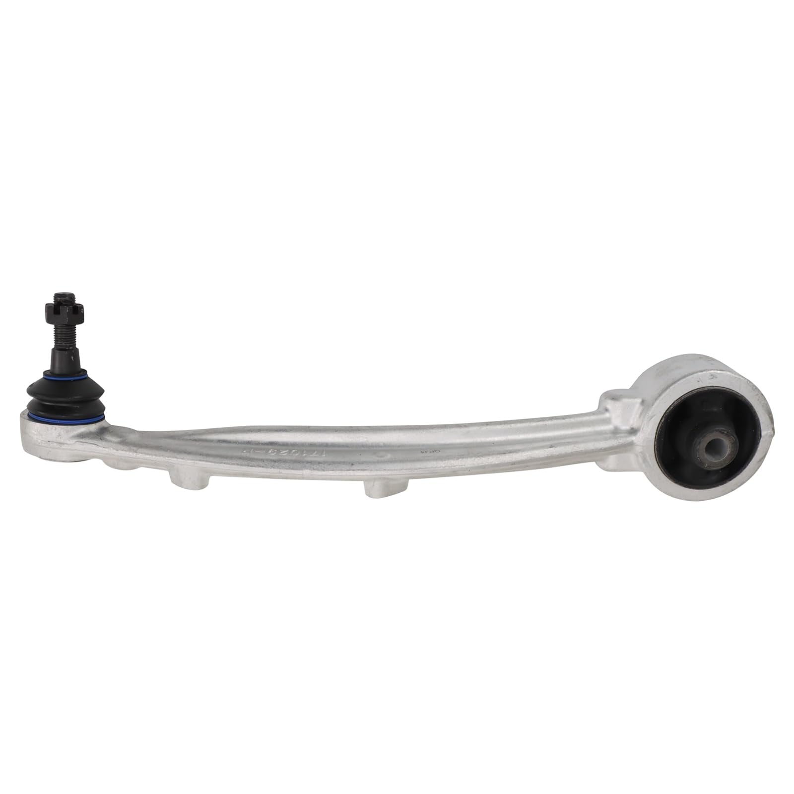 Trq Front Right Lower Control Arm With Ball Joint Passenger Side Compatible With 2011-2014 Hyundai Equus 2009-2014 Genesis