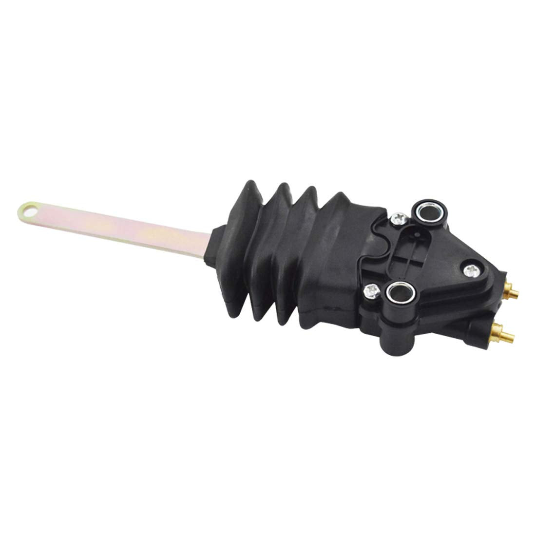 Height Control Leveling Valve 4640070040 Replacement For Freightliner 1828710000 International Peterbilt D50002200 0802772