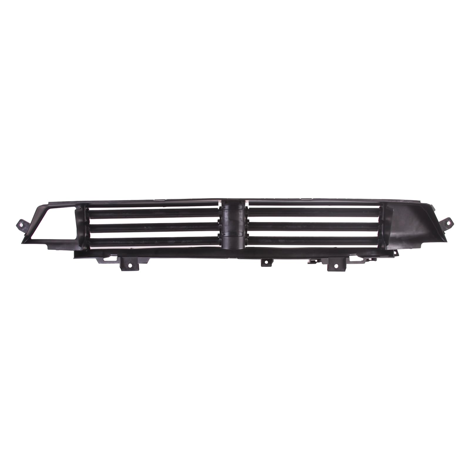 TYG (CAPA QUALITY) Active Grille Shutter For Chrysler 200 15-17 Limited/Limited Platinum/LX/Touring Models 68253088AA 68302662AA