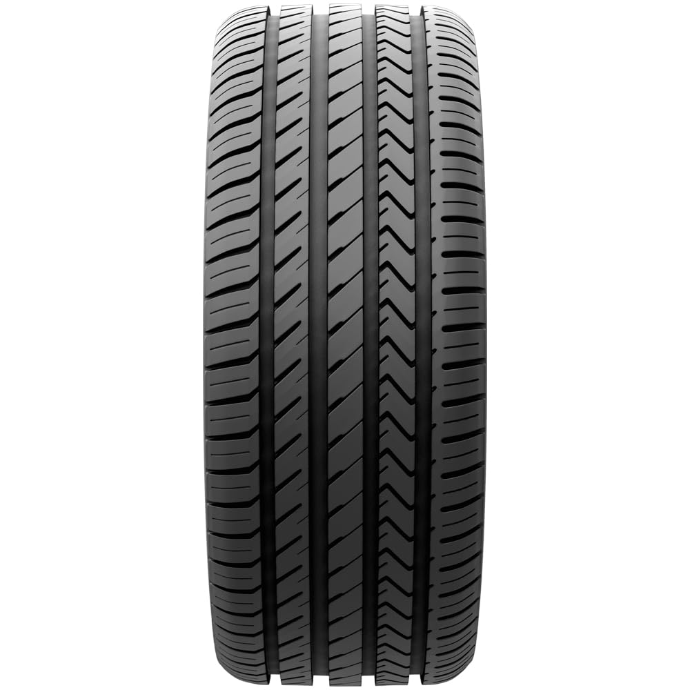 Lexani Lx-Twenty All- Season Radial Tire-285/40R22 110W
