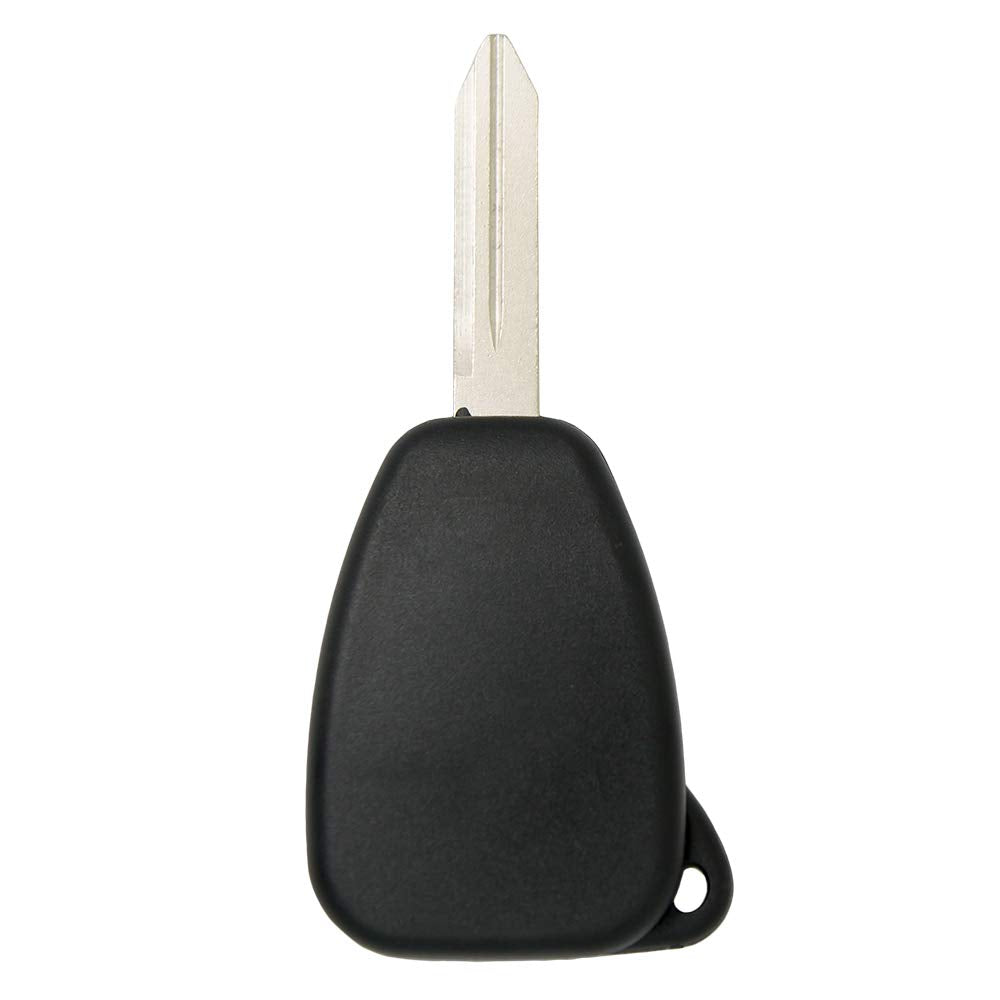Keyless2Go Replacement For Keyless Entry Remote Car Key Vehicles That Use 3 Button Oht692427Aa