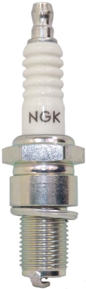 NGK (4554) R5671A-8 Racing Spark Plug, Pack of 1