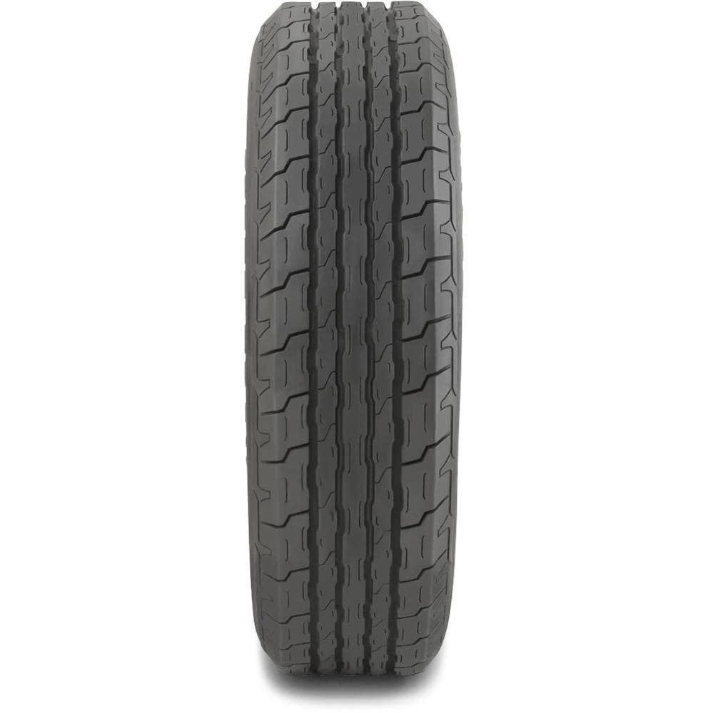 Carlisle Sport Trail Lh Bias Trailer Tire - 5.30-12 Lrb