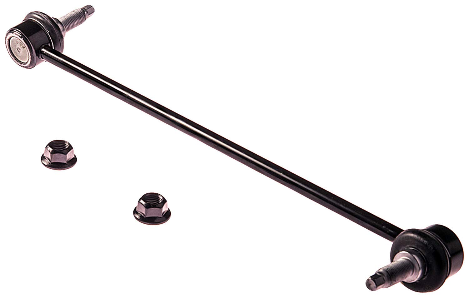 Dorman Premium Sl60242Pr Front Passenger Side Suspension Stabilizer Bar Link Kit Compatible With Select Hyundai/Kia Models