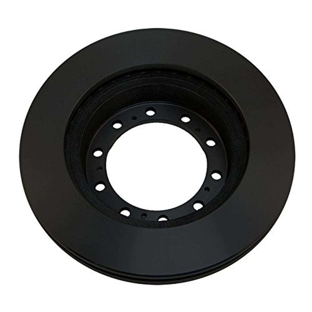 Bendix Fleet Metlok SDR5345 Rear Brake Rotor for Select Models Chevrolet C5500 Kodiak, C6500 C7500 T6500, T7500, GMC C5000 Topki