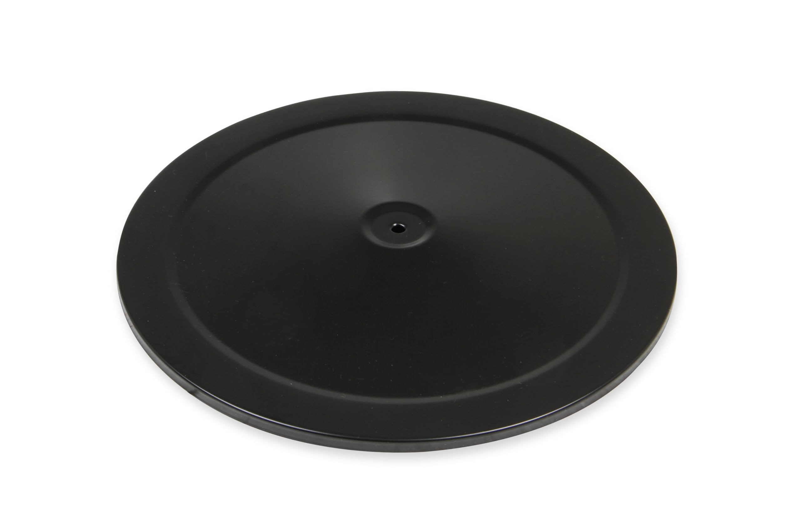 Mr. Gasket 9790Bp Flat Black 14'' Competition Air Cleaner