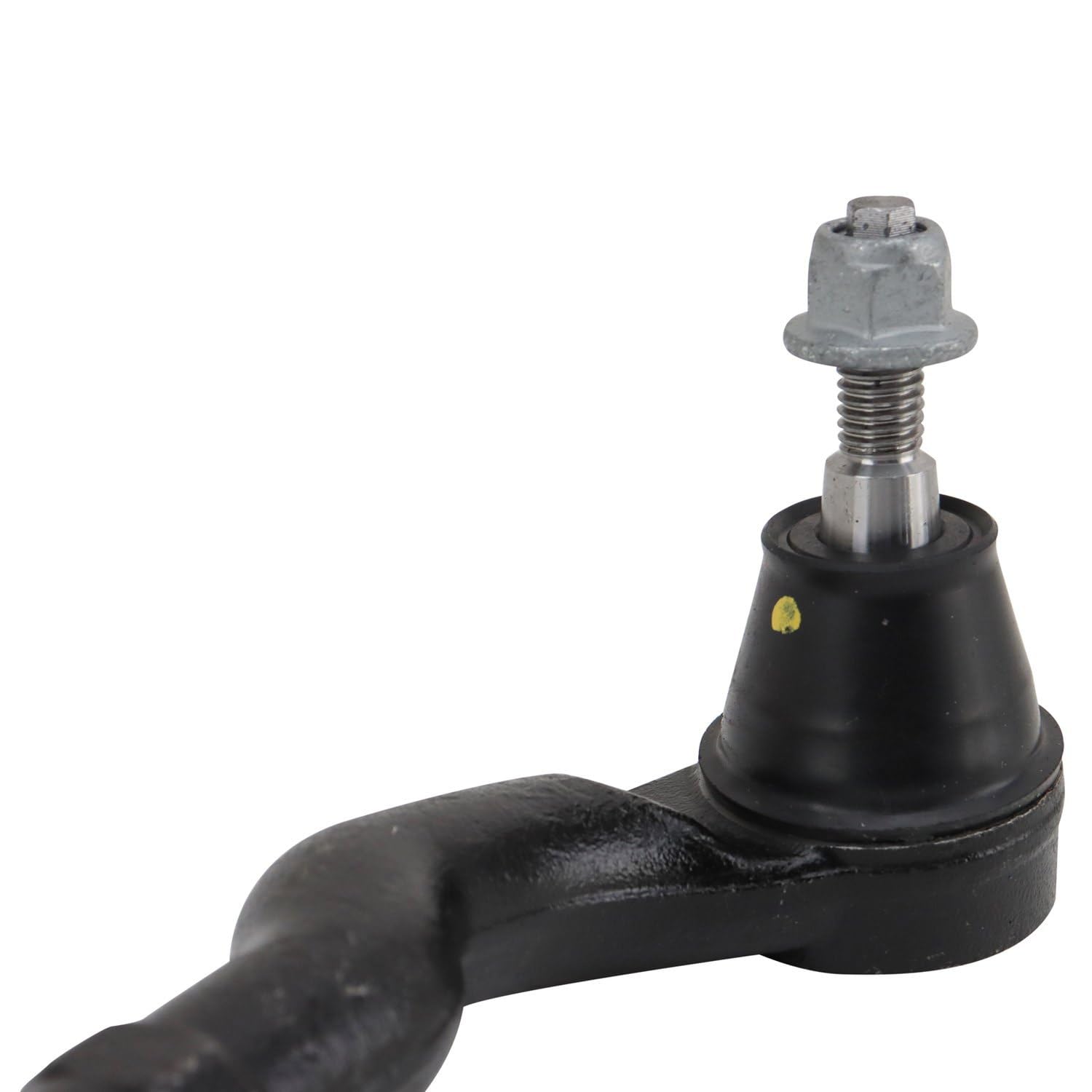 TRQ Front Outer Tie Rod Set Compatible with 2021-2023 Ford Bronco Sport 2020-2023 Escape 2022-2023 Maverick Lincoln Corsair