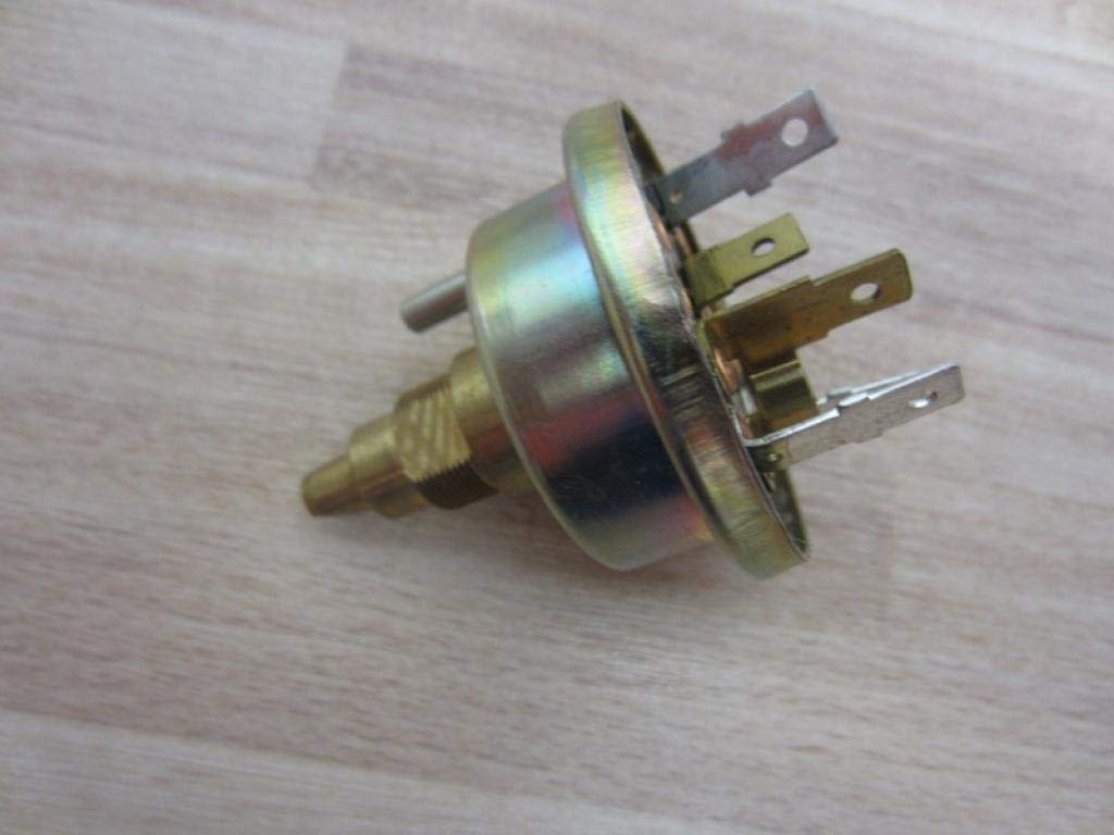 MILLER Ignition Switch 5 Position Model 715959595582 - Durable and Reliable