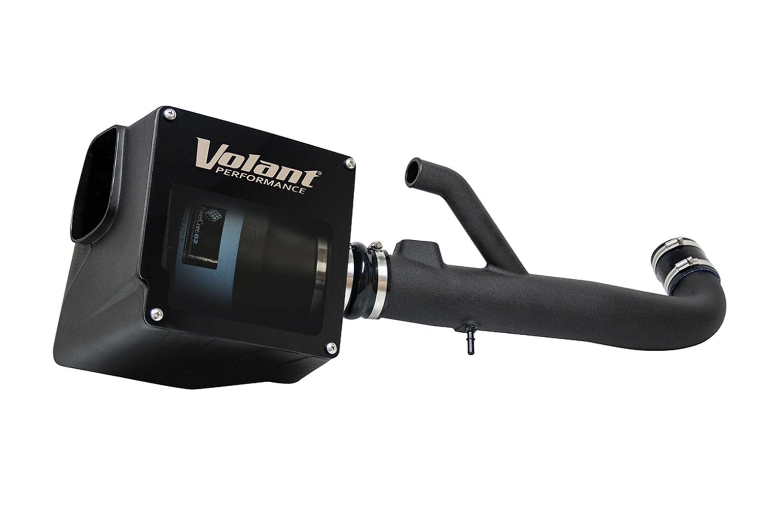 Volant Air Intake 17- Colorado 3.6L
