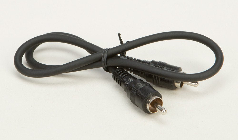 GMAX Unisex-Adult G999091 Replacement Kit 18'' Straight Coil Cord (One Size, Black)