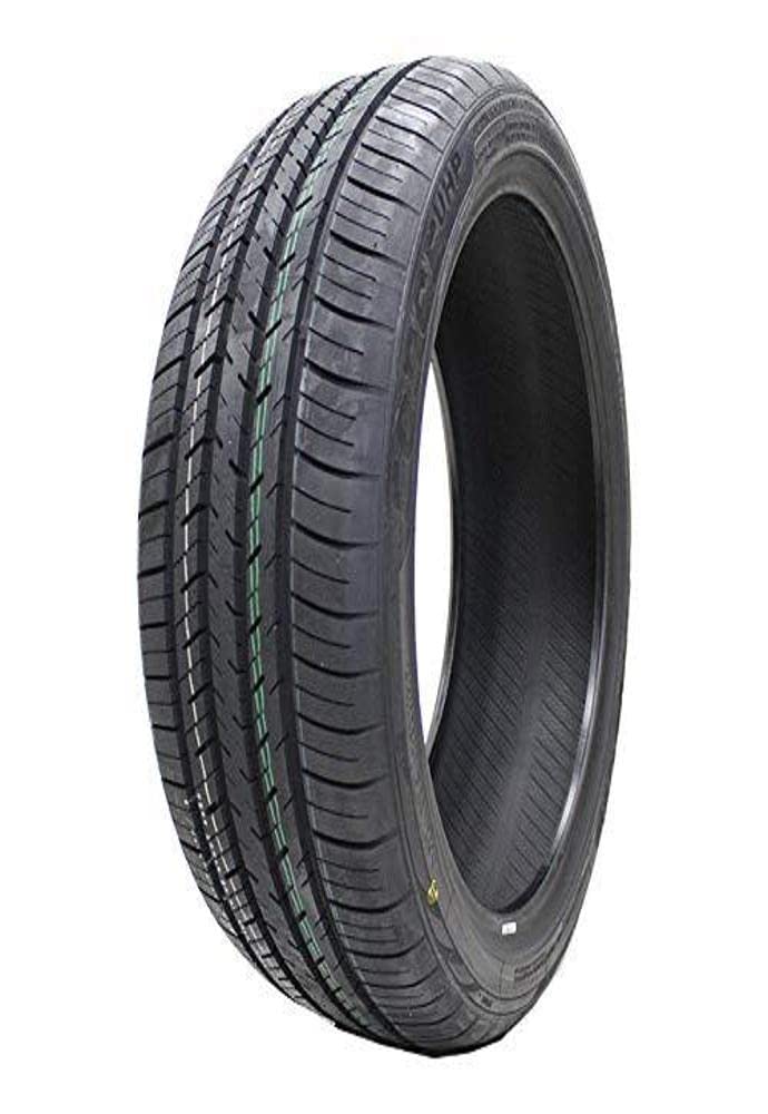 Atlas Force Uhp High Performance All-Season Radial Tire-275/40R19 105Y