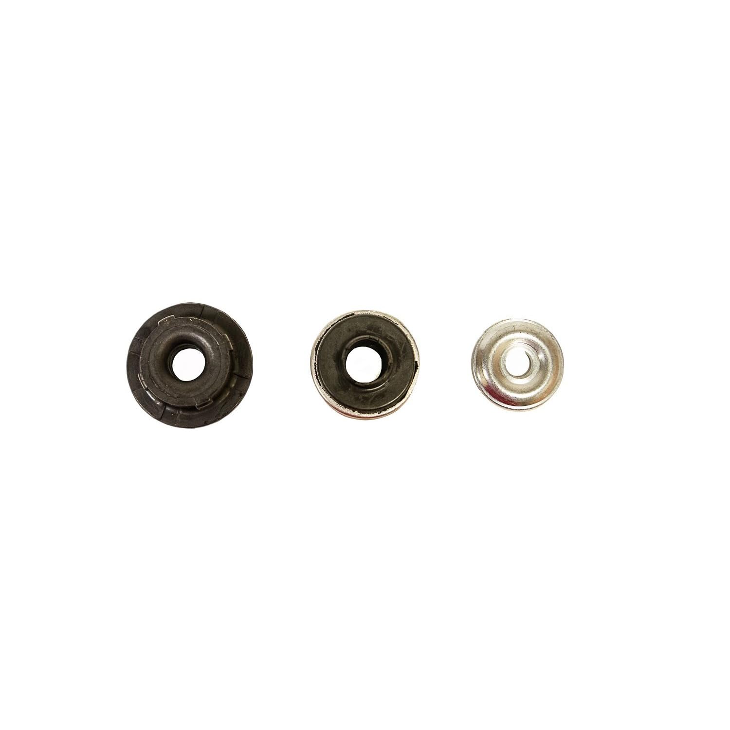 Gabriel 70053 Ultra Rear Shock Absorbers For 08-15 Scion Xb; 10-15 Toyota Prius (1 Pack)