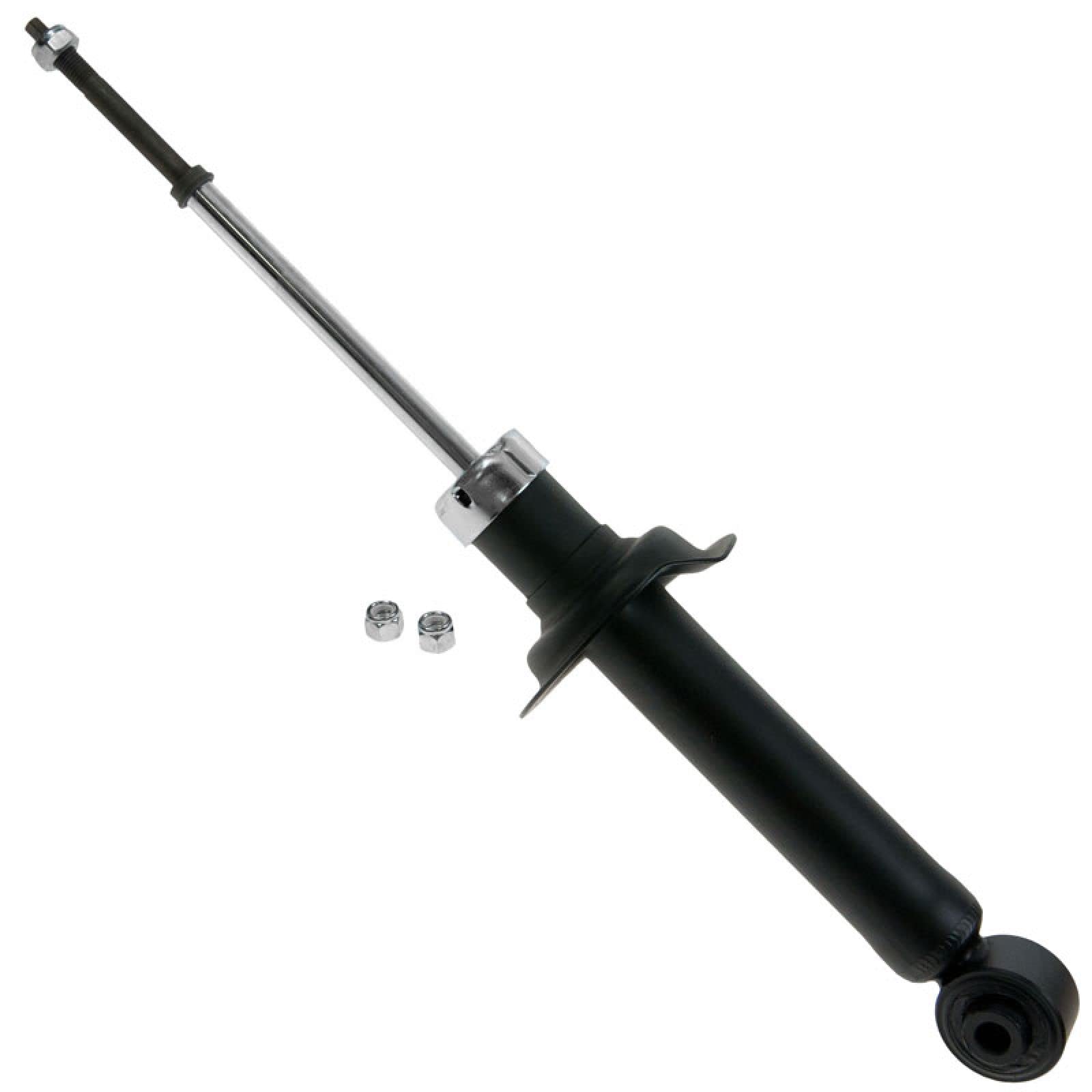 Trq Rear Shock Absorber Set Compatible With 1999-2002 Infiniti G20 1995-1998 Nissan 200Sx 1995-1999 Sentra