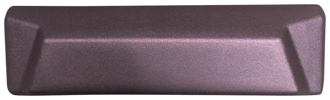 Trailfx RAHS005B End Cap Agg Rb/Hitch Step