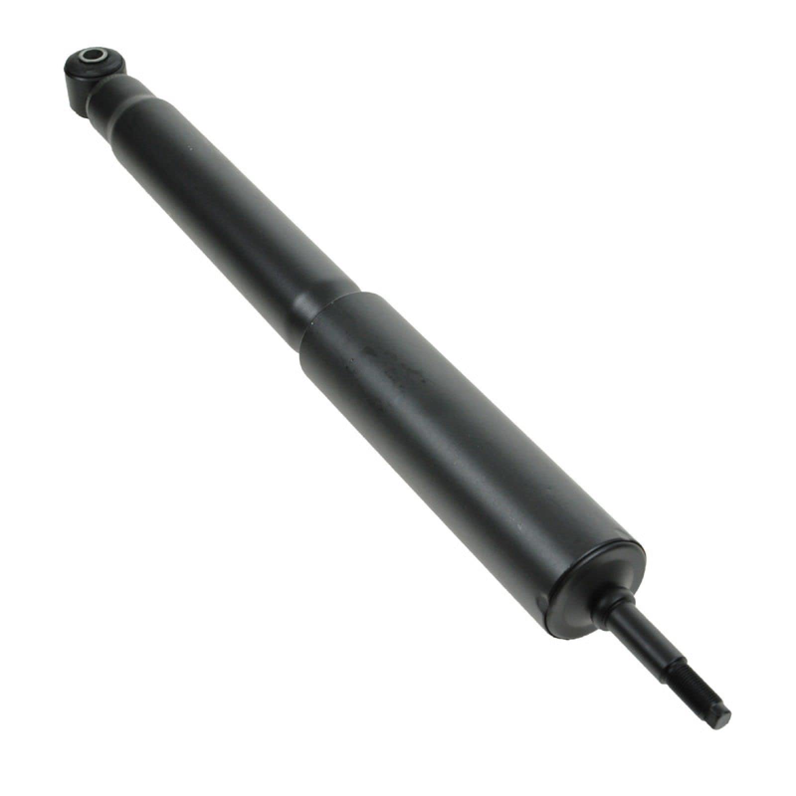 Trq Rear Shock Absorber Set Compatible With 1994-2004 Ford Mustang