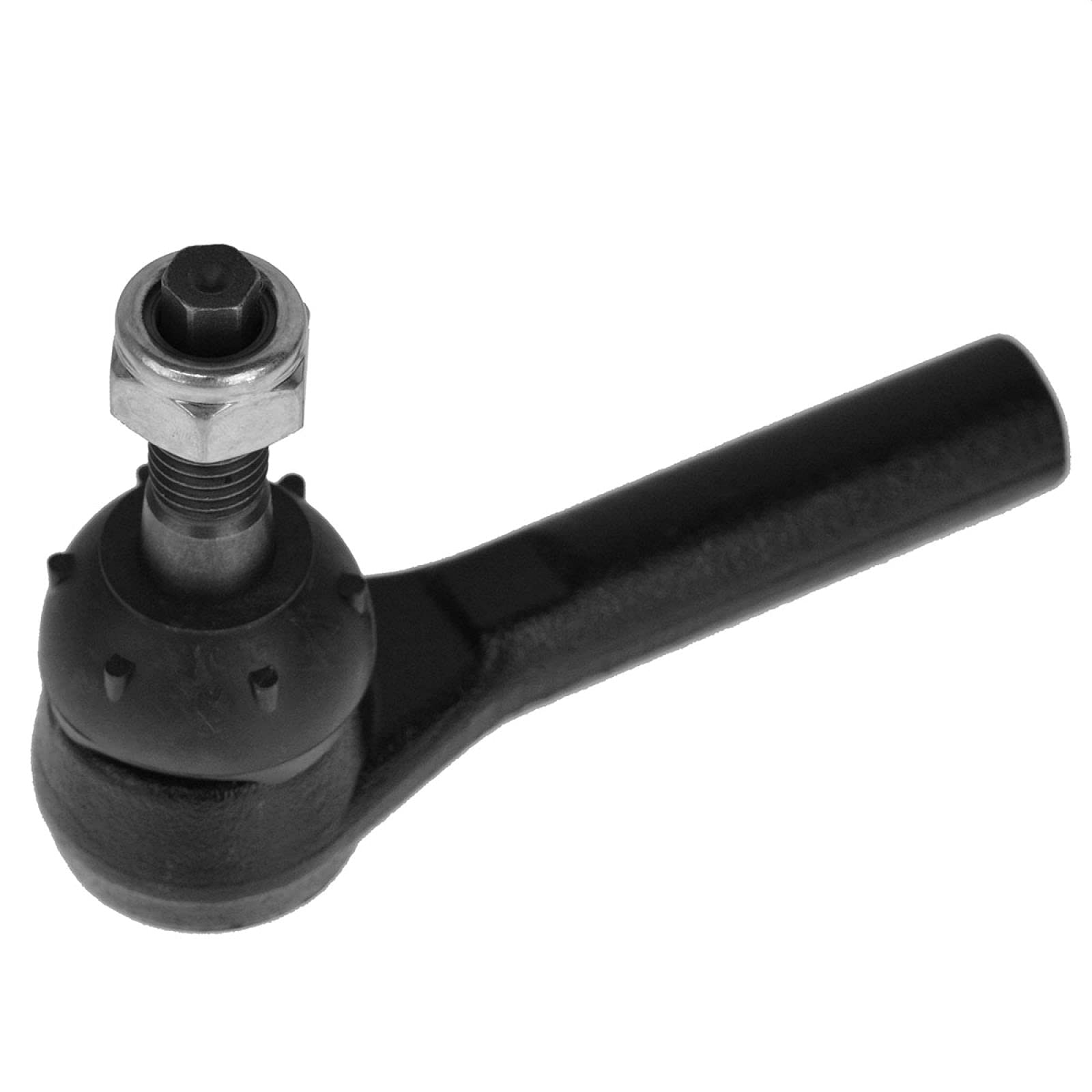 Trq Front Tie Rod Set Compatible With 2003-2021 Chevrolet Express 2500 Express 3500 2009-2021 Express 4500 Gmc Savana 2500 Savan