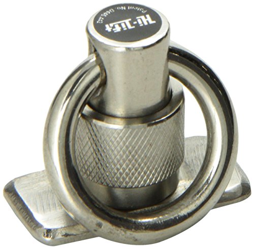 Hi-Lift Jack Ss Stainless Steel Locking Slide Tie Down System