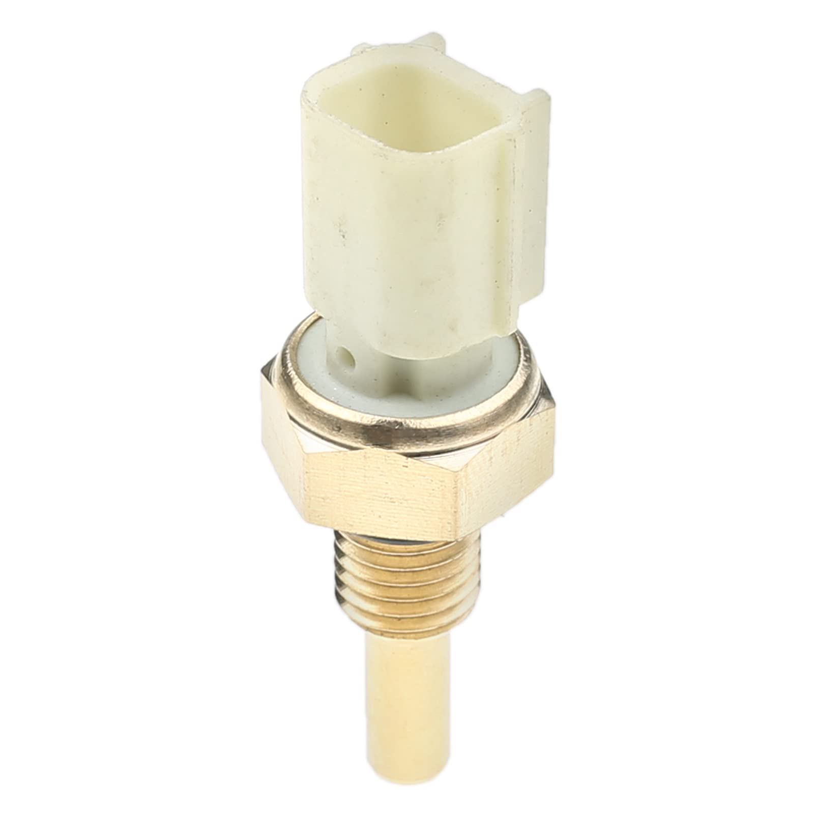 A-Premium Engine Coolant Temperature Sensor Compatible with Honda Accord Civic Odyssey Pilot 2009-2017 Acura RDX MDX TL TL (with