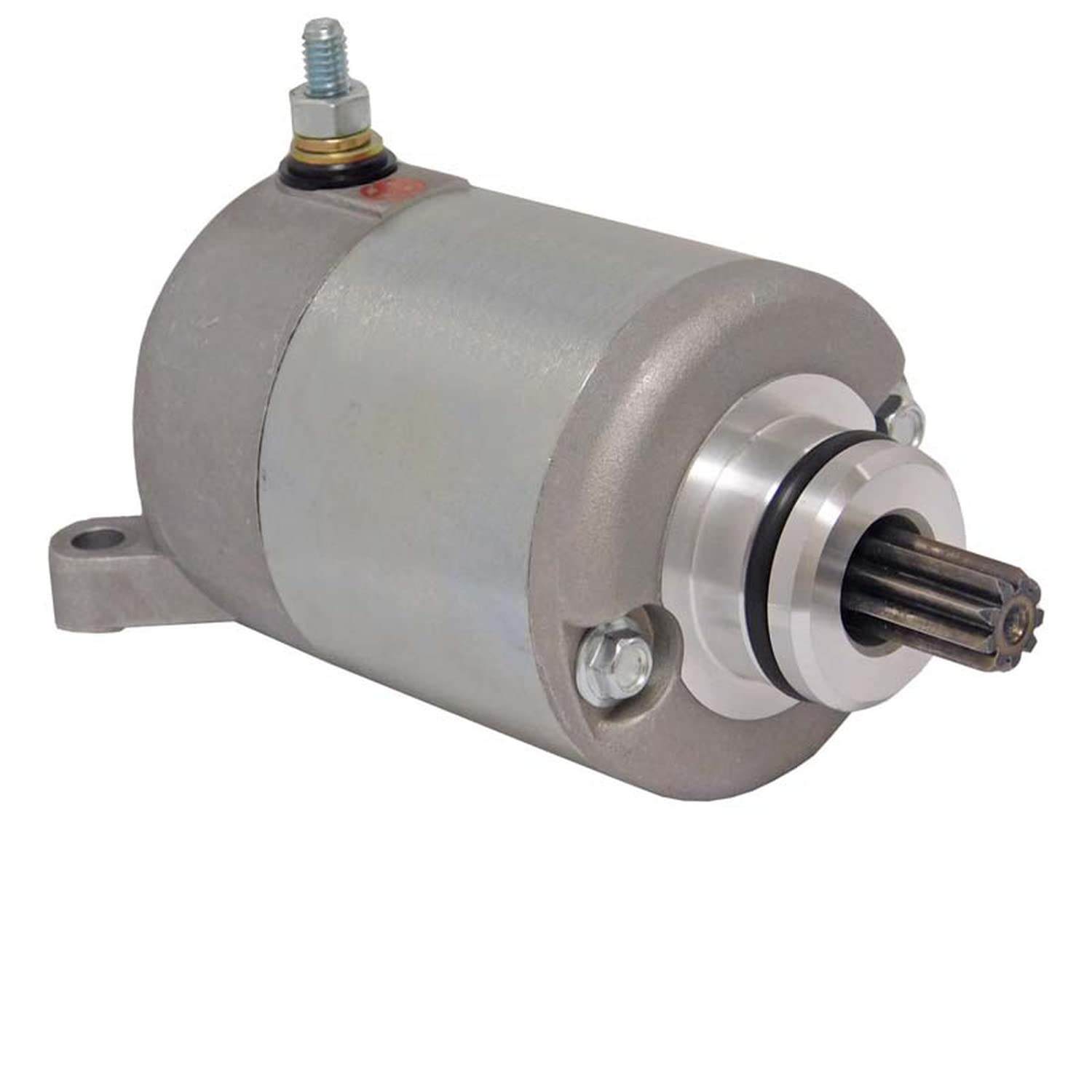 New Starter Compatible With Polaris ATV Hawkeye 325 2015, Sportsman ETX 325cc 2015, Polaris UTV Utility Vehicle Ranger ETX 2015 