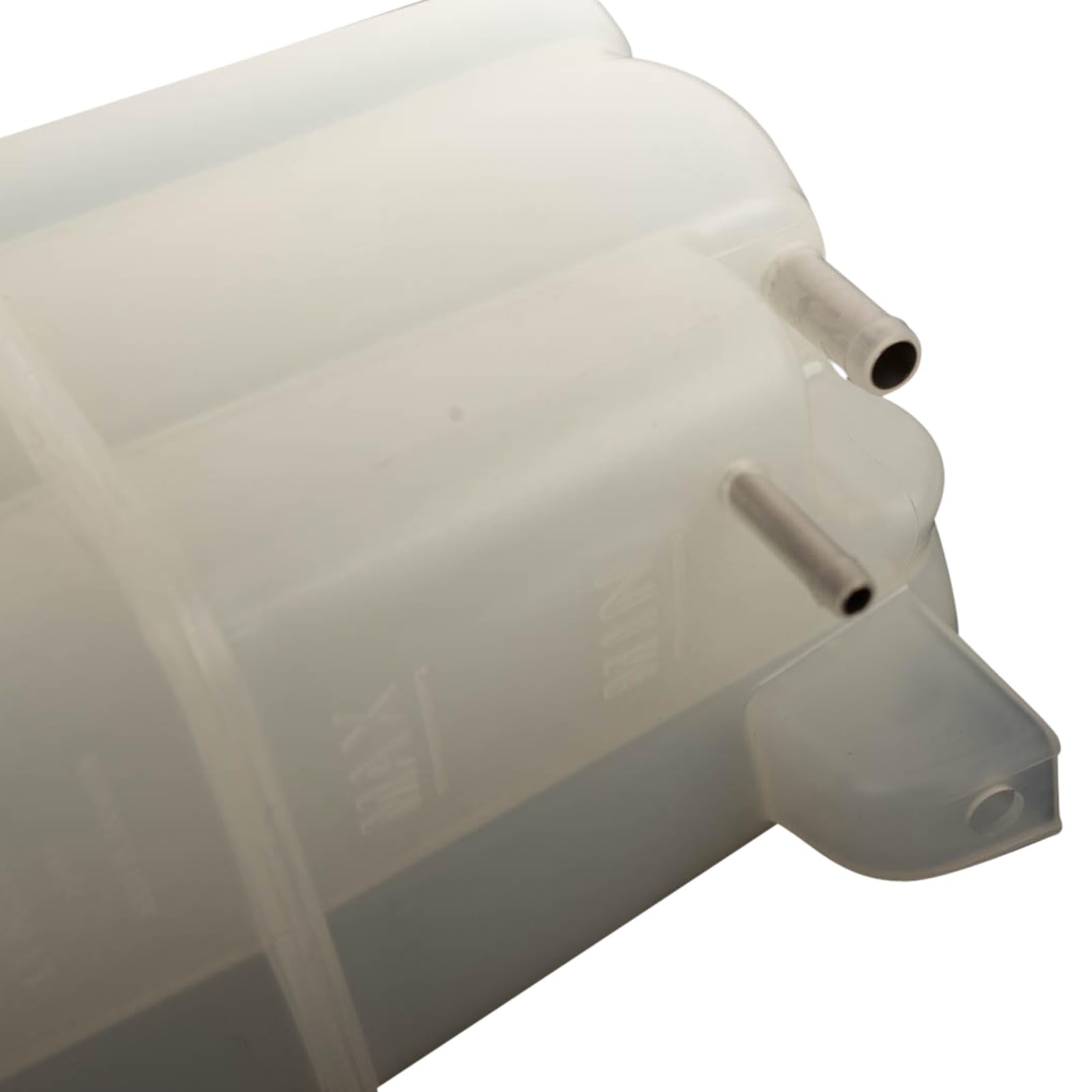 Trq Radiator Coolant Reservoir Expansion Tank Overflow Bottle Compatible With 2004-2010 Infiniti Qx56 2005-2015 Nissan Armada 20