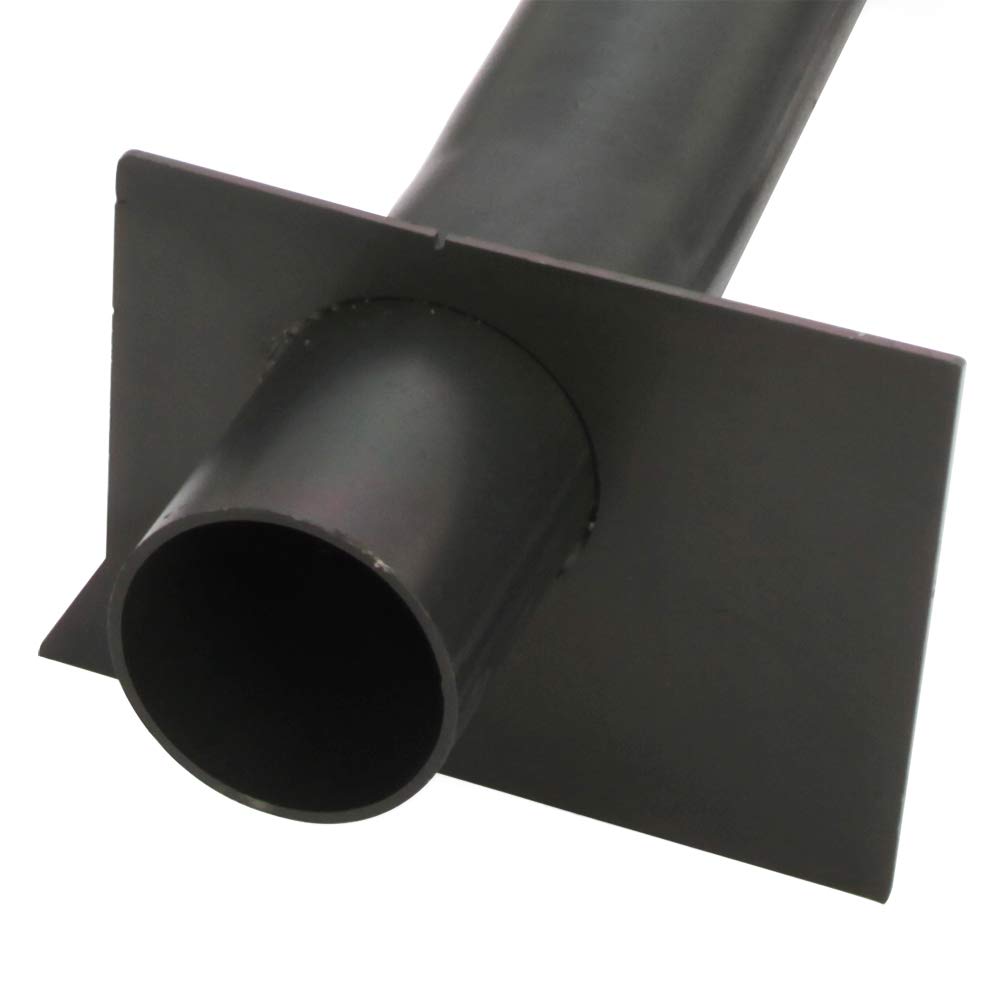 Mountainpeak Fuel Tank Crossmember for 1999-2006 Chevy Silverado/GMC Sierra, Alloy Steel, Middle Size