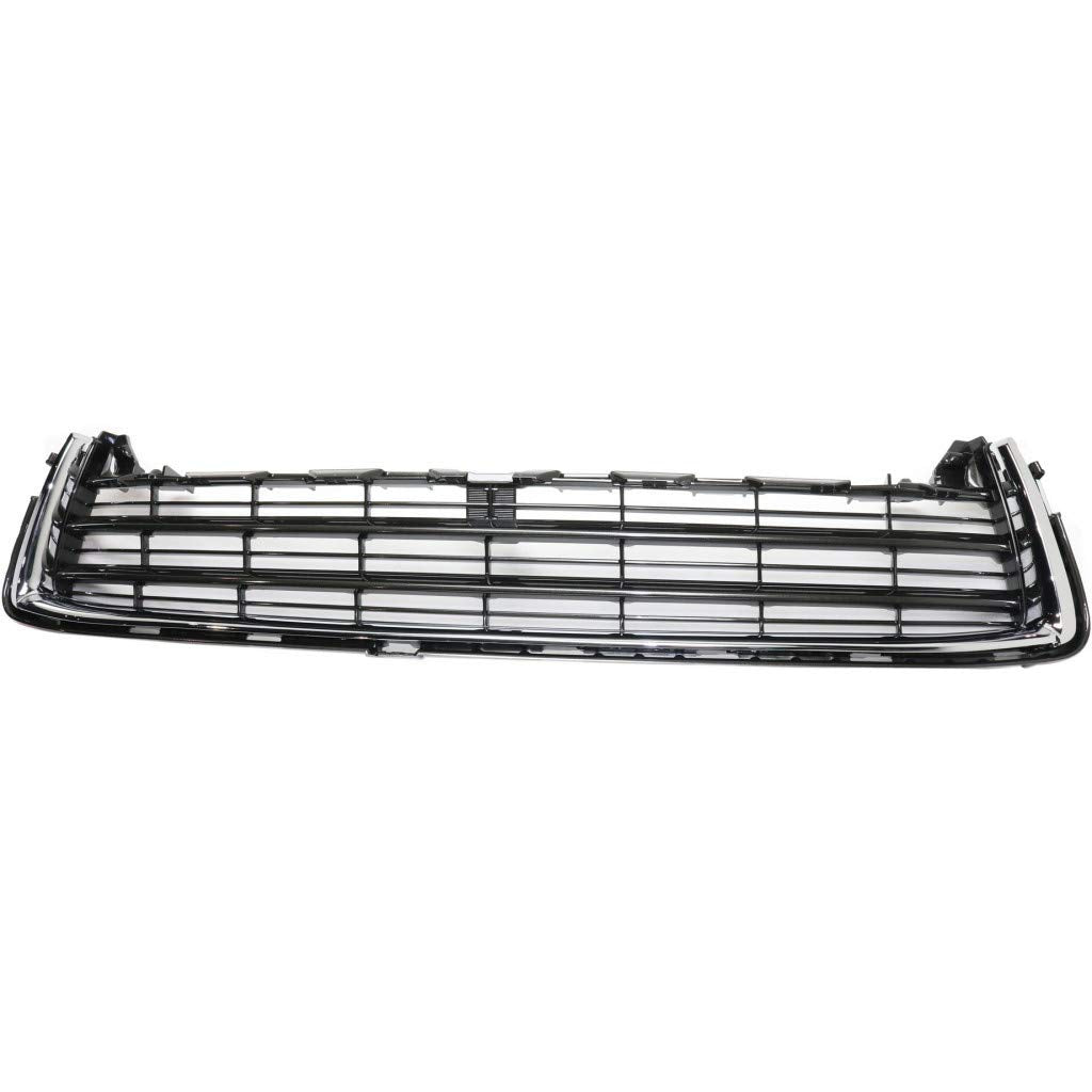 For Toyota Highlander 2014 2015 2016 Grille | Front | TO1036152 | 531020E040