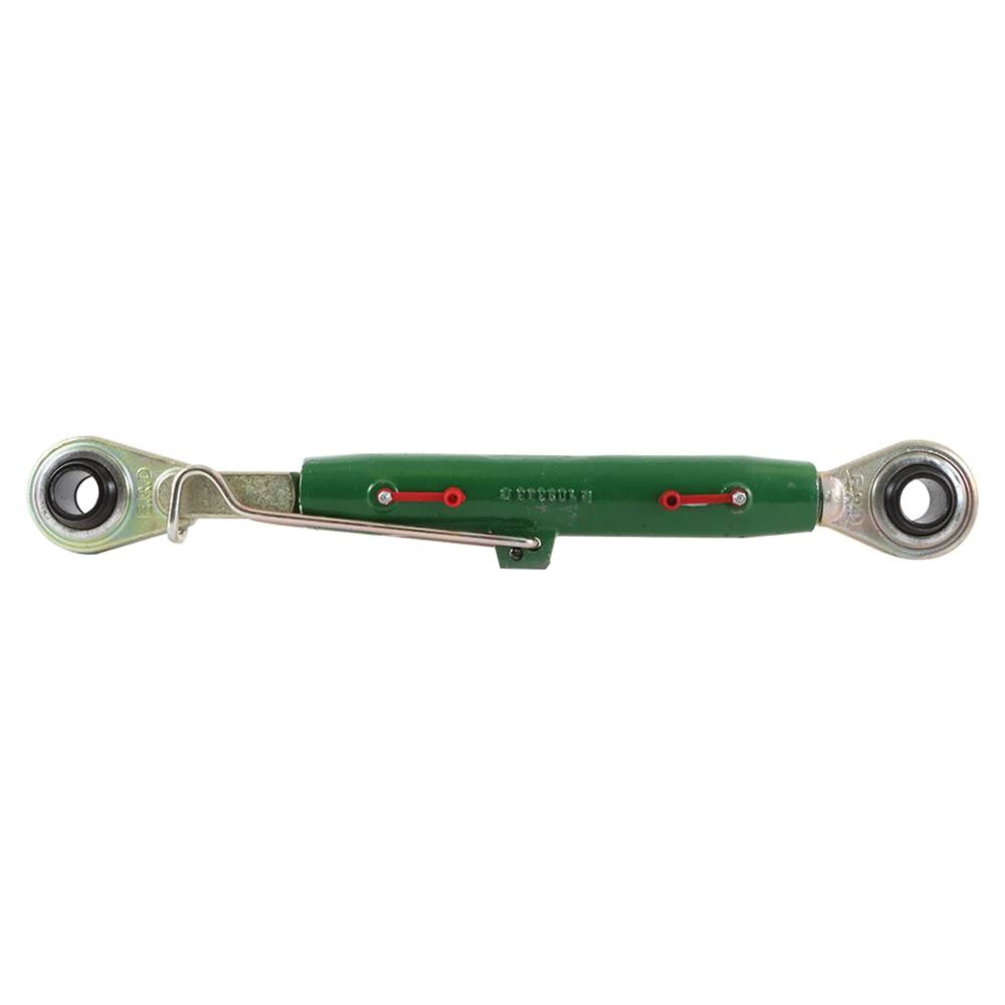 Complete Tractor 1413-0007 Top Link Compatible With/Replacement For John Deere 5076El, 5082E, 5083E, 5090E, 5090Eh, 5090El, 5093E, 5093En, 5101E, 5101En, 5103, 5105, 5200, 5203, 5205 Re243206, Re45631