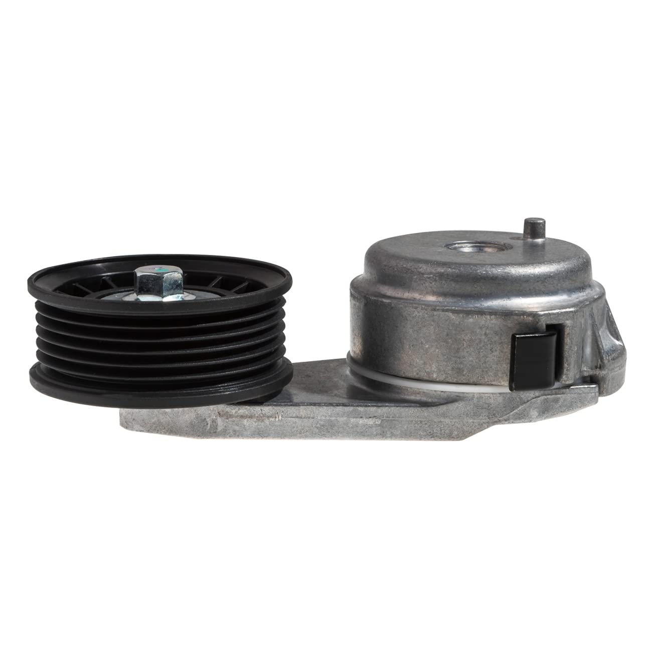 Tucarest 38137 (For V6 4.0L) Accessory Drive Belt Tensioner Pulley Assembly Fit For 2000-2010 Ford Explorer /01-11 Ranger Mazda