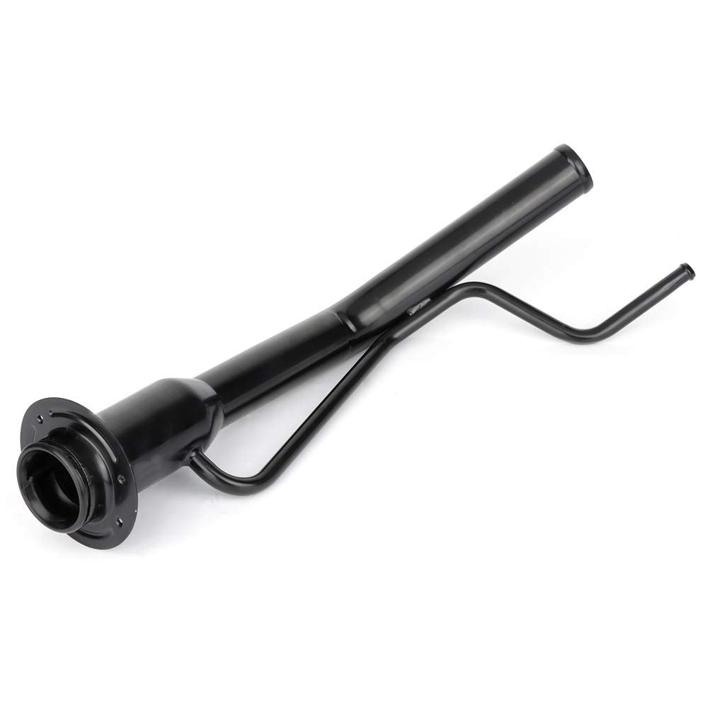 ECCPP Fuel Tank Filler Neck Pipe Hose Compatible For 1999-2004 For Ford For F-150 2004 For Ford For F-150 Heritage 1999 For Ford