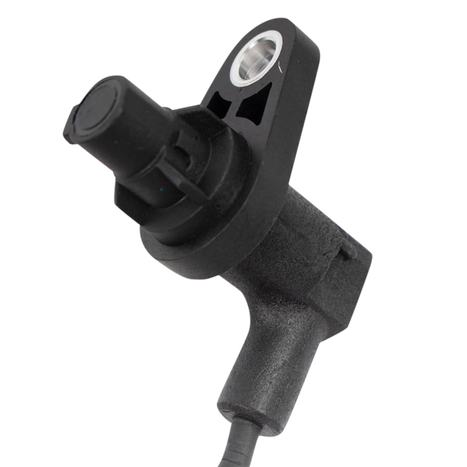 TRQ Front Right ABS Wheel Speed Sensor Passenger Side Compatible with 2010-2015 Lexus RX350 RX450h 2008-2018 Toyota Highlander
