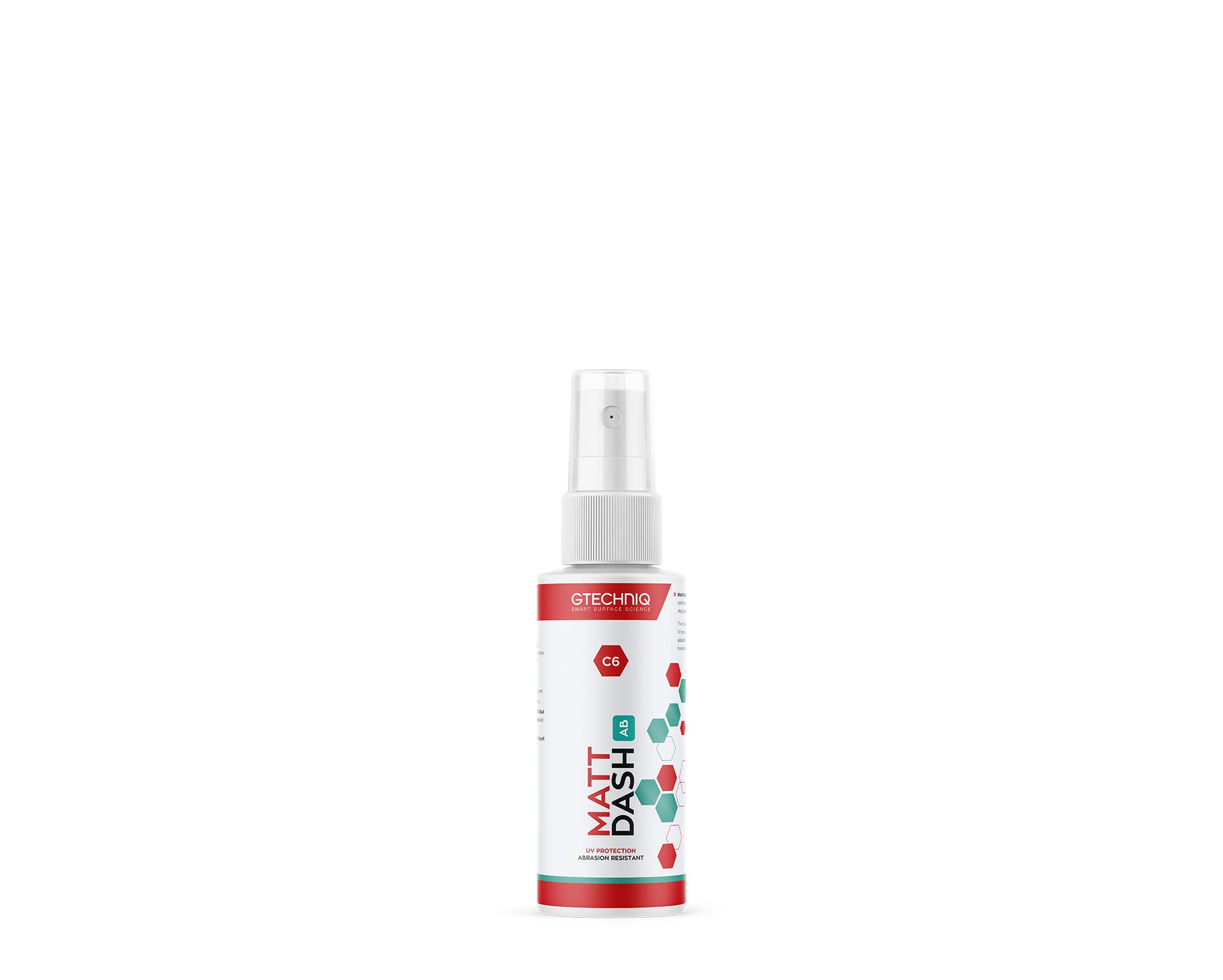 Gtechniq - C6 Matte Dash AB, 100 milliliters