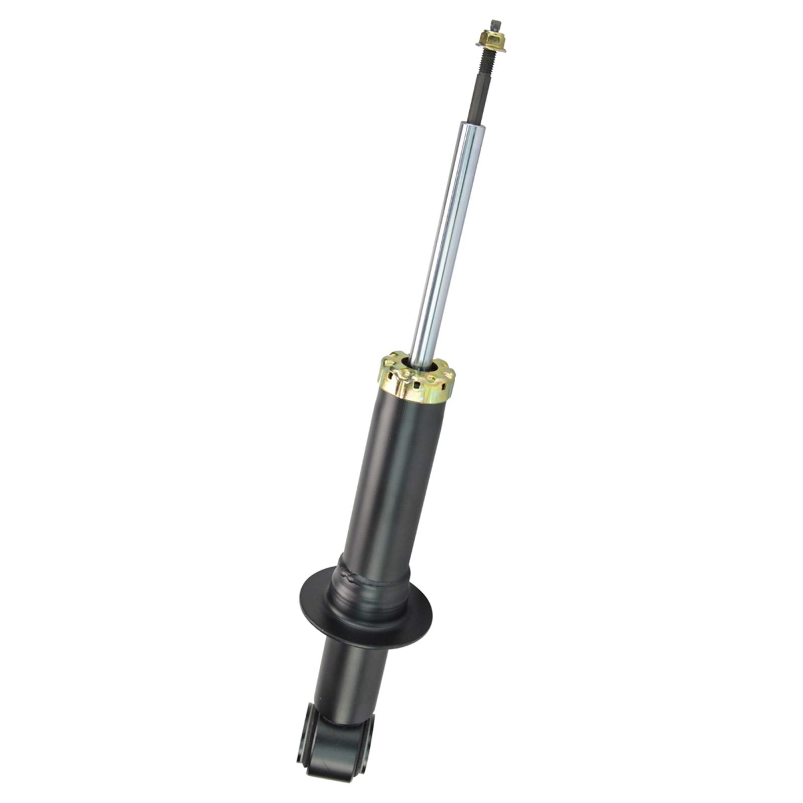 Trq Rear Shock Absorber Set Compatible With 2003-2006 Ford Expedition