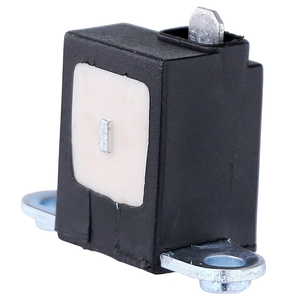 RAREELECTRICAL NEW PULSAR TRIGGER COIL COMPATIBLE WITH HONDA ATV FOREMAN 400 450 1987-2004 30300-HA0-003 30300HA0010 30300-HA0-0