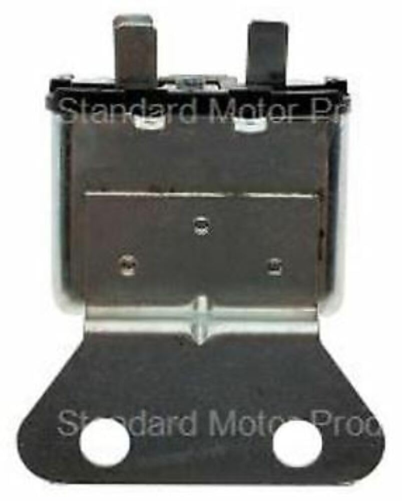 Standard Motor Products Relay