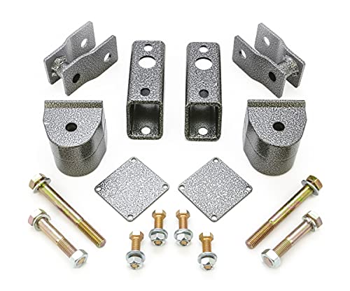 Trailfx F25Ll4 11-17 Ford F250/350/450/550 4Wd