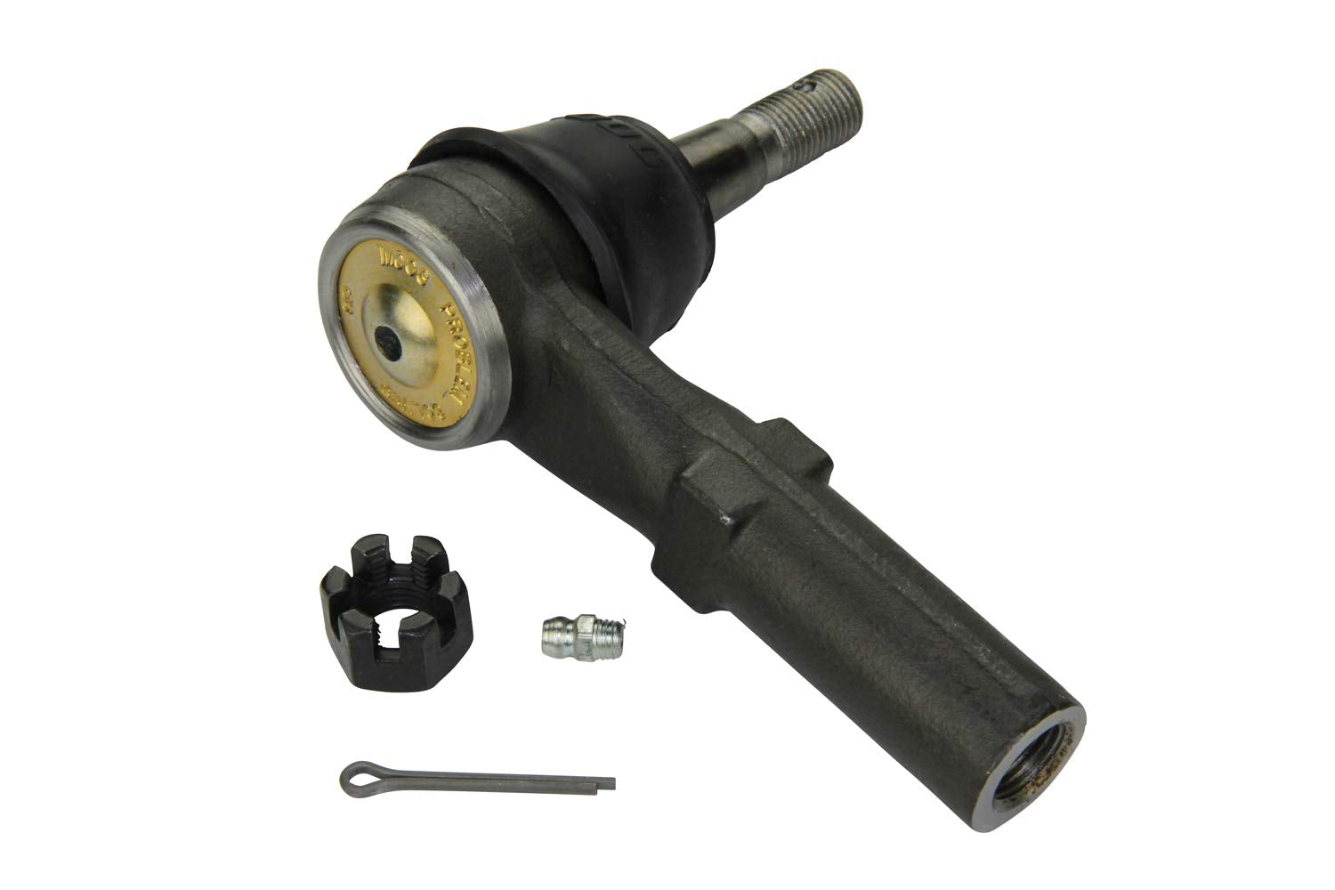 Moog Es800901 Steering Tie Rod End For Chevrolet Silverado 2500 Hd
