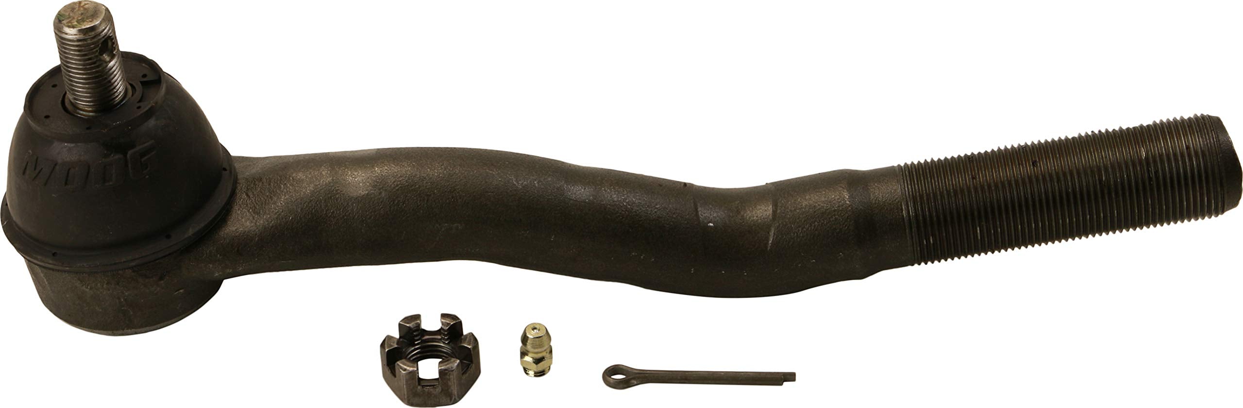 Moog Es3475 Steering Drag Link For Jeep Grand Cherokee